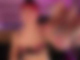 Show de câmera ao vivo com soy-thamara - Toys no Camsoda
