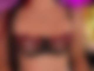 soy-thamara's Live Sex Cam Show