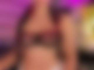 soy-thamara's Live Sex Cam Show