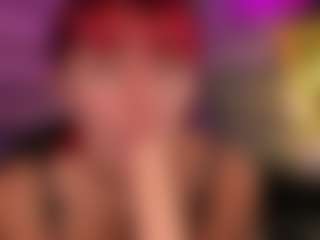 soy-thamara's Live Sex Cam Show