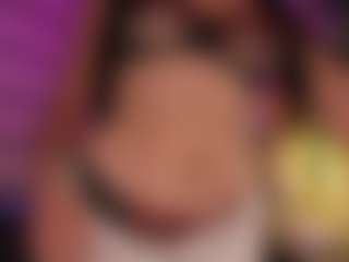 soy-thamara's Live Sex Cam Show