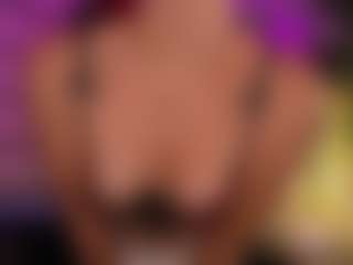 soy-thamara's Live Sex Cam Show