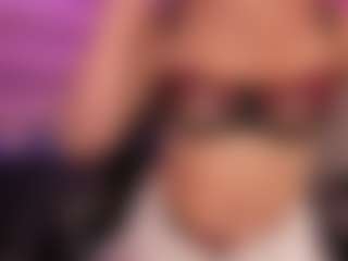 soy-thamara's Live Sex Cam Show