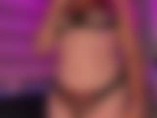 soy-thamara's Live Sex Cam Show