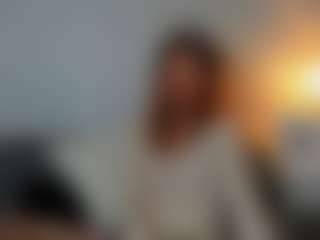 Live cam show with ZoeWonderful - Blue Eyes on CamClone