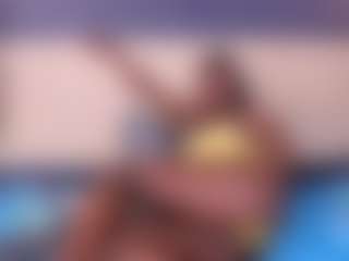 Live cam show with cataleyaceleste - New Anal on LiveSexCams6