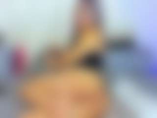 Live cam show with koraldoll01 - Lean on Camsoda