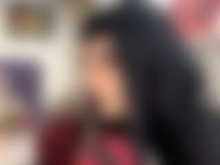 Live cam show with AvrilOllison - Lush on https://playwithruby.com