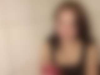 ChristySavary's Live Sex Cam Show