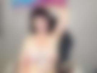 Donna-Hale's Live Sex Cam Show