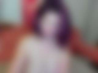 Cam Show en direct de Donna-Hale