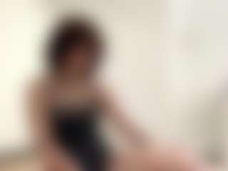Live cam show with HirokoBaton - Bedroom Brown Hair on hrnylive.com