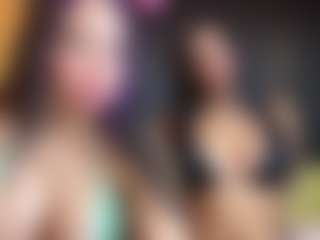 Live cam show with Violett-moonx - White on crypto-cams | colombia