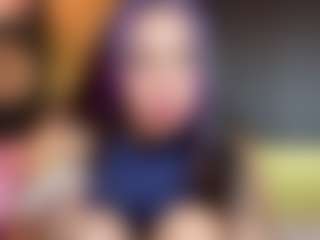 Violett-moonx's Live Sex Cam Show