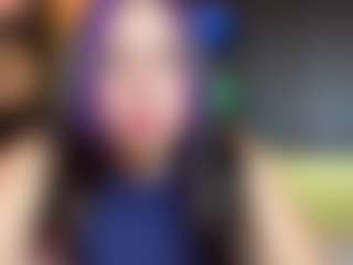 Live cam show with Violett-moonx - Orgasm on Lustler