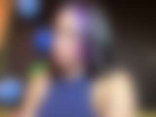 Violett-moonx's Live Sex Cam Show