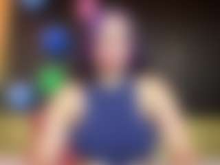 Live cam show with Violett-moonx - Blowjob Lovense on Streamer API