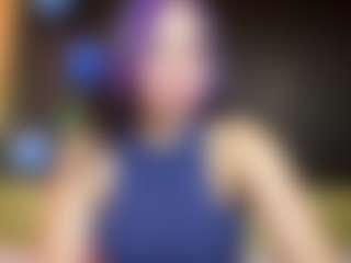 Violett-moonx's Live Sex Cam Show