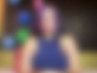 Violett-moonx's Live Sex Cam Show