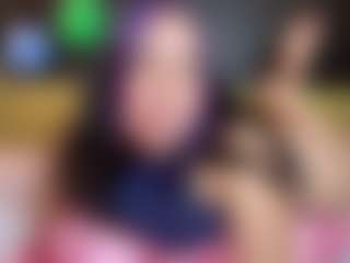 Live-sekscamshow van Violett-moonx