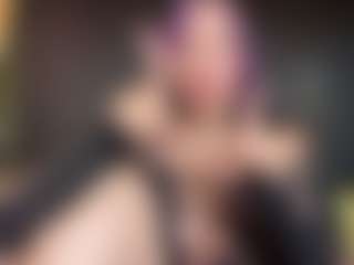 Live cam show with Violett-moonx - Colombia on Camsoda