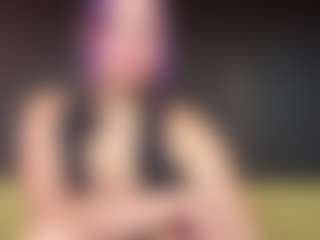Live-camshow met Violett-moonx - Bitch op Camsoda