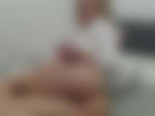 bellanna's Live Sex Cam Show