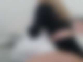 bellanna's Live Sex Cam Show