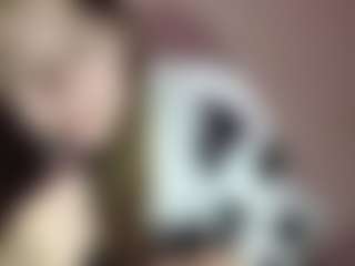 Show de câmera ao vivo com BibiOdea - Ass Clapping no Camsoda