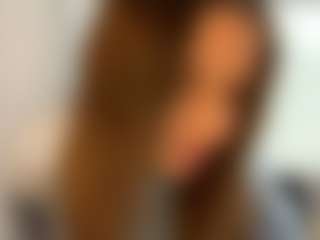 Live cam show with CaroylnGalva - White on Latina Girls