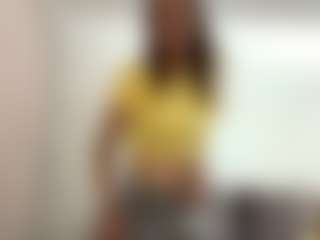 Live cam show with CaroylnGalva - Tease on Camsoda