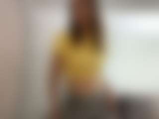 CaroylnGalva's Live Sex Cam Show