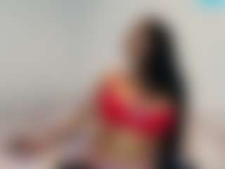 DulcePinky's Live Sex Cam Show