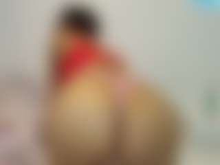 DulcePinky's Live Sex Cam Show