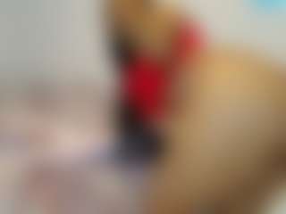 DulcePinky's Live Sex Cam Show