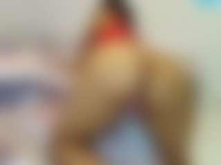 DulcePinky's Live Sex Cam Show