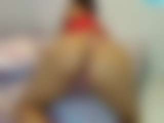 DulcePinky's Live Sex Cam Show
