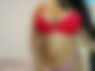 DulcePinky's Live Sex Cam Show