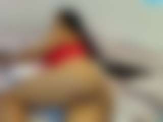 DulcePinky's Live Sex Cam Show