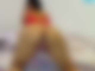 DulcePinky's Live Sex Cam Show