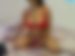 DulcePinky's Live Sex Cam Show