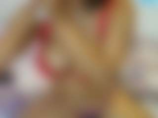 DulcePinky's Live Sex Cam Show
