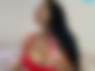 DulcePinky's Live Sex Cam Show