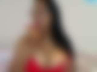 DulcePinky's Live Sex Cam Show