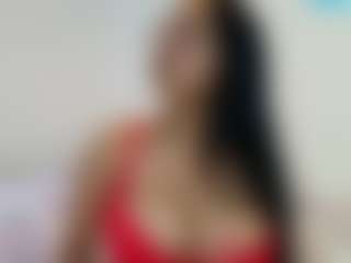DulcePinky's Live Sex Cam Show