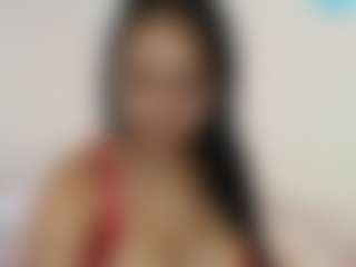 DulcePinky's Live Sex Cam Show