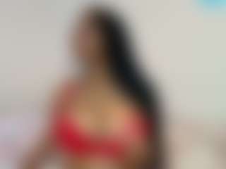 DulcePinky's Live Sex Cam Show