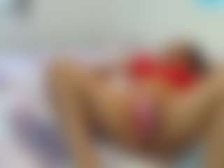 DulcePinky's Live Sex Cam Show