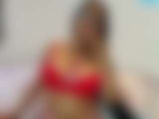 DulcePinky's Live Sex Cam Show