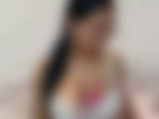 DulcePinky's Live Sex Cam Show